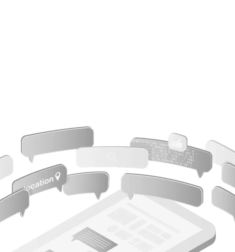 Automatisez la mise à jour<br> de vos messages