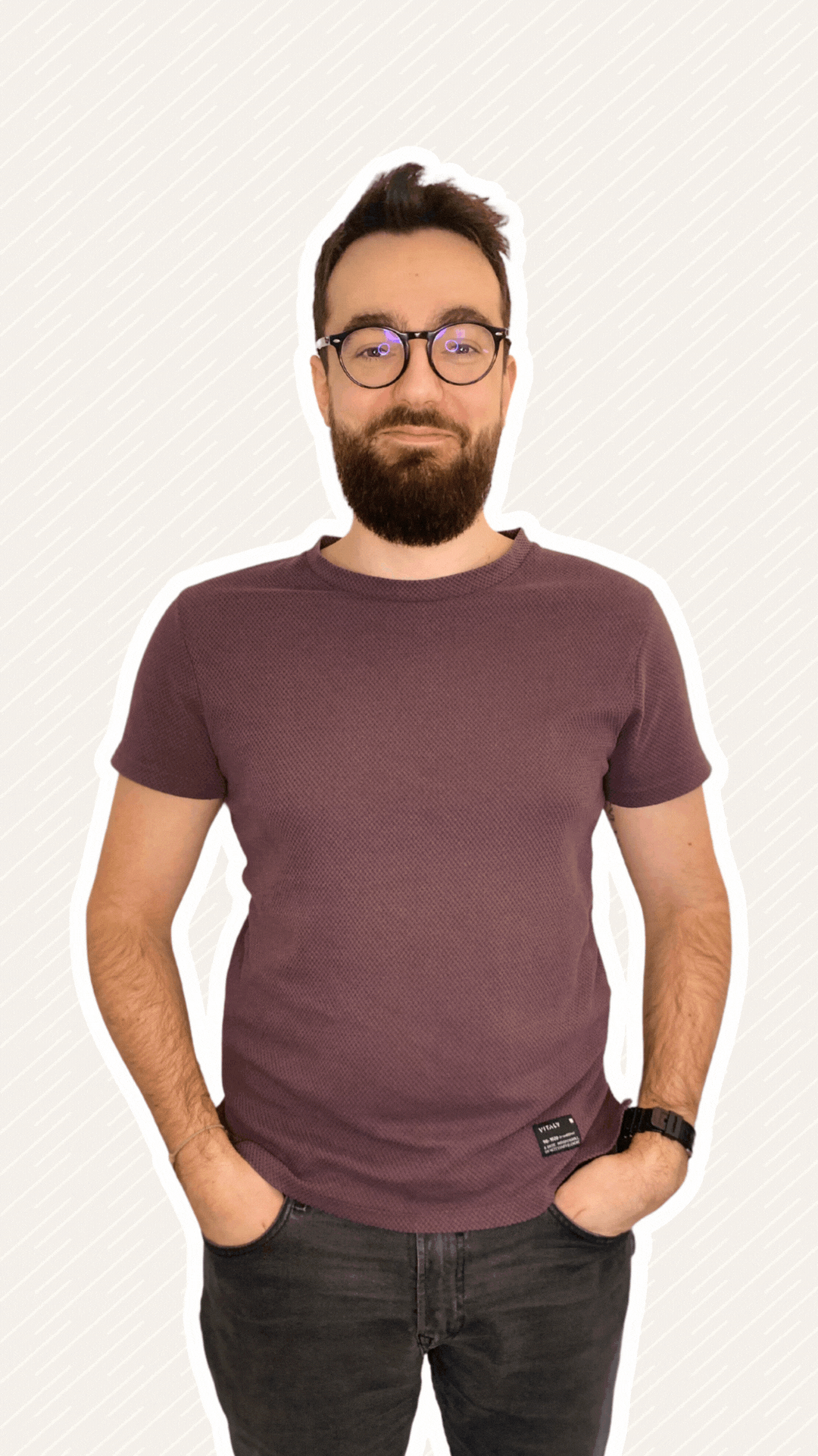 Jeremy Arveiller