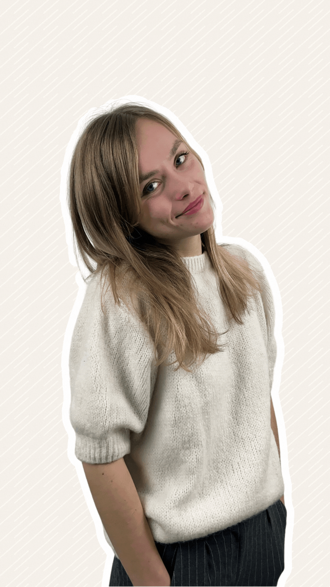Léopoldine Brion