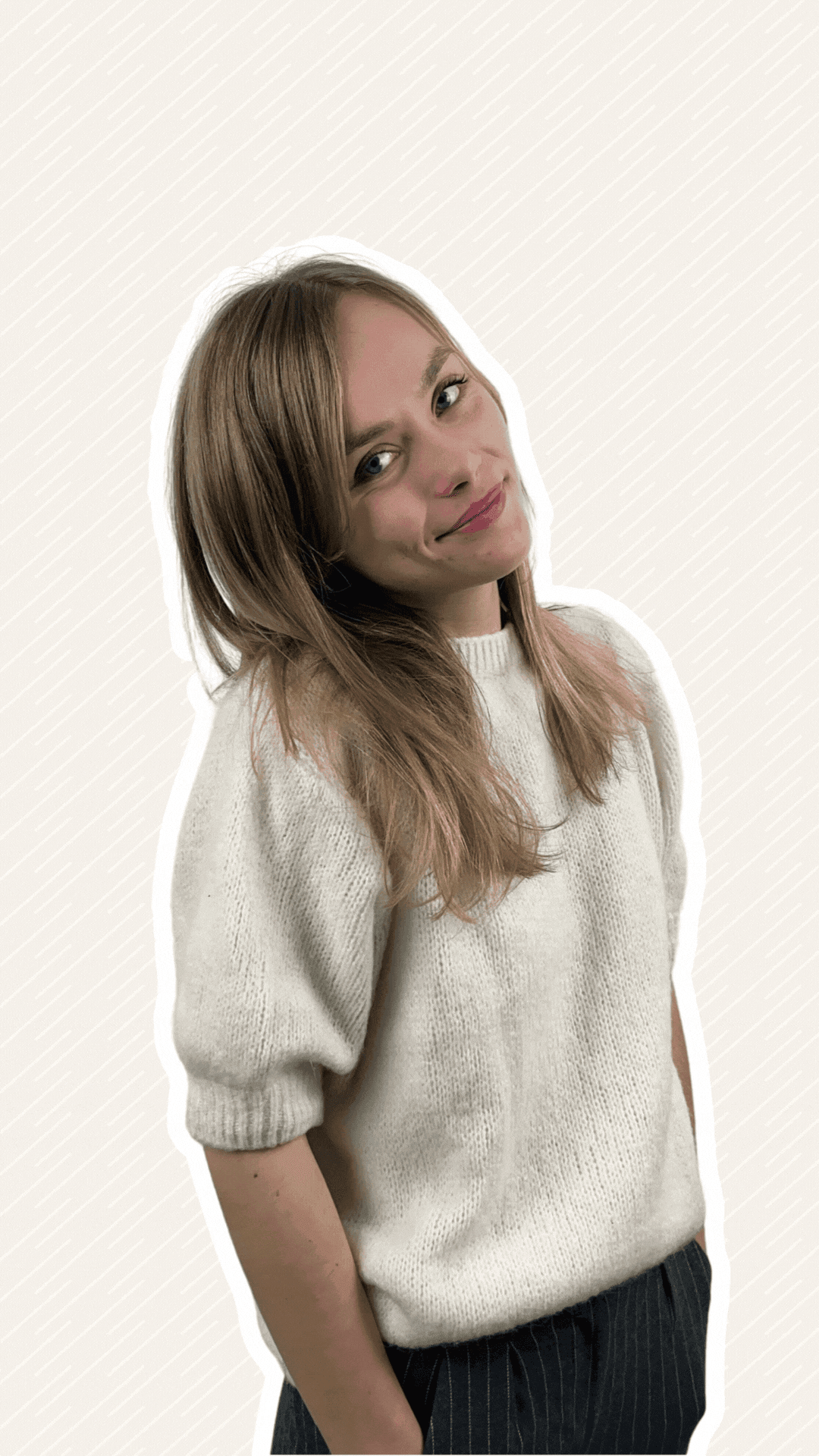 Léopoldine Brion