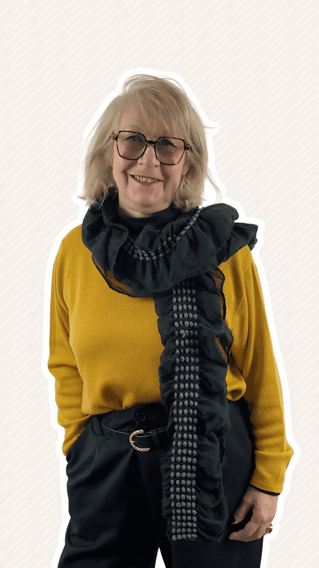 Marie-Christine Ober