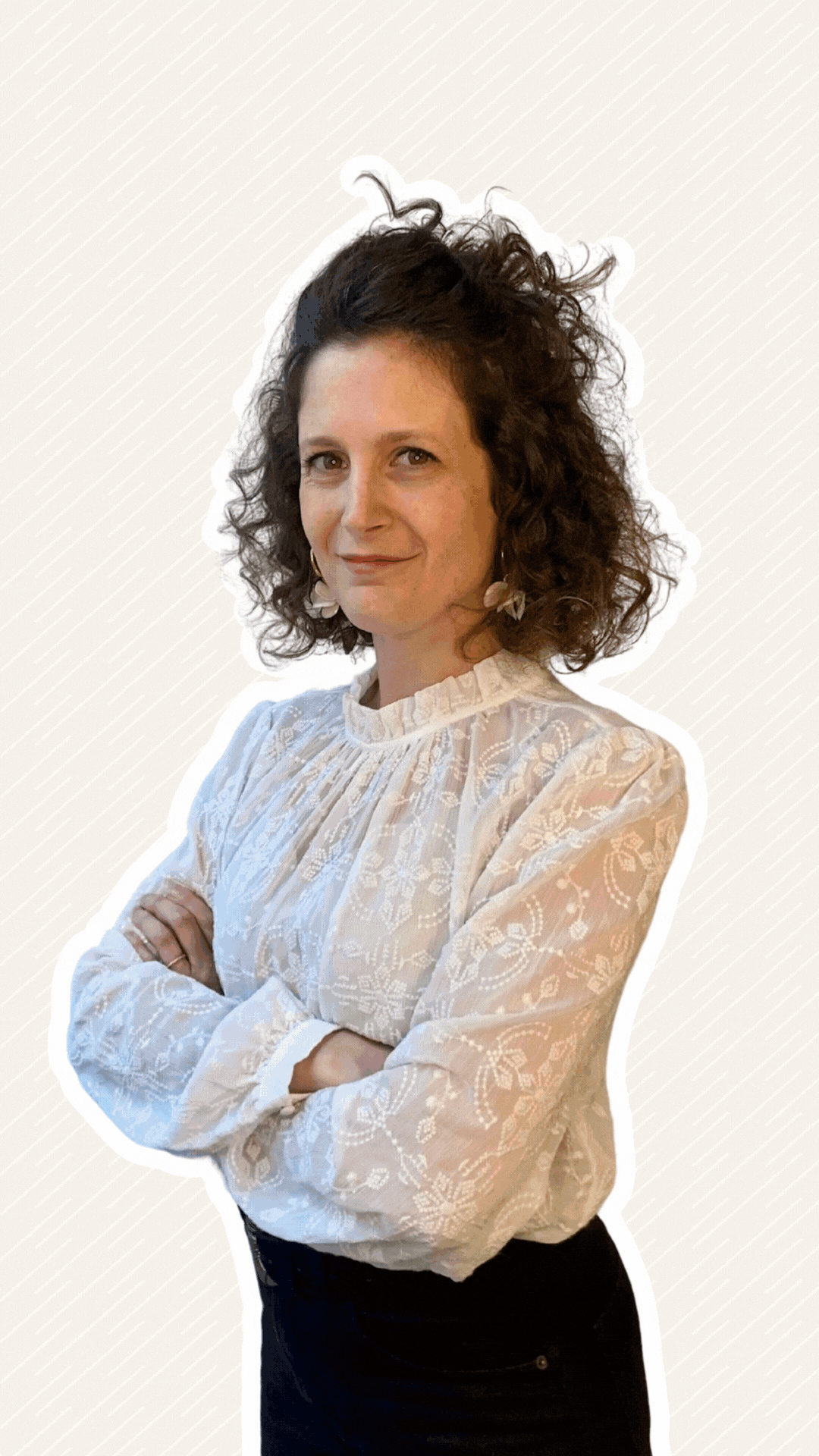 Mélanie Pin