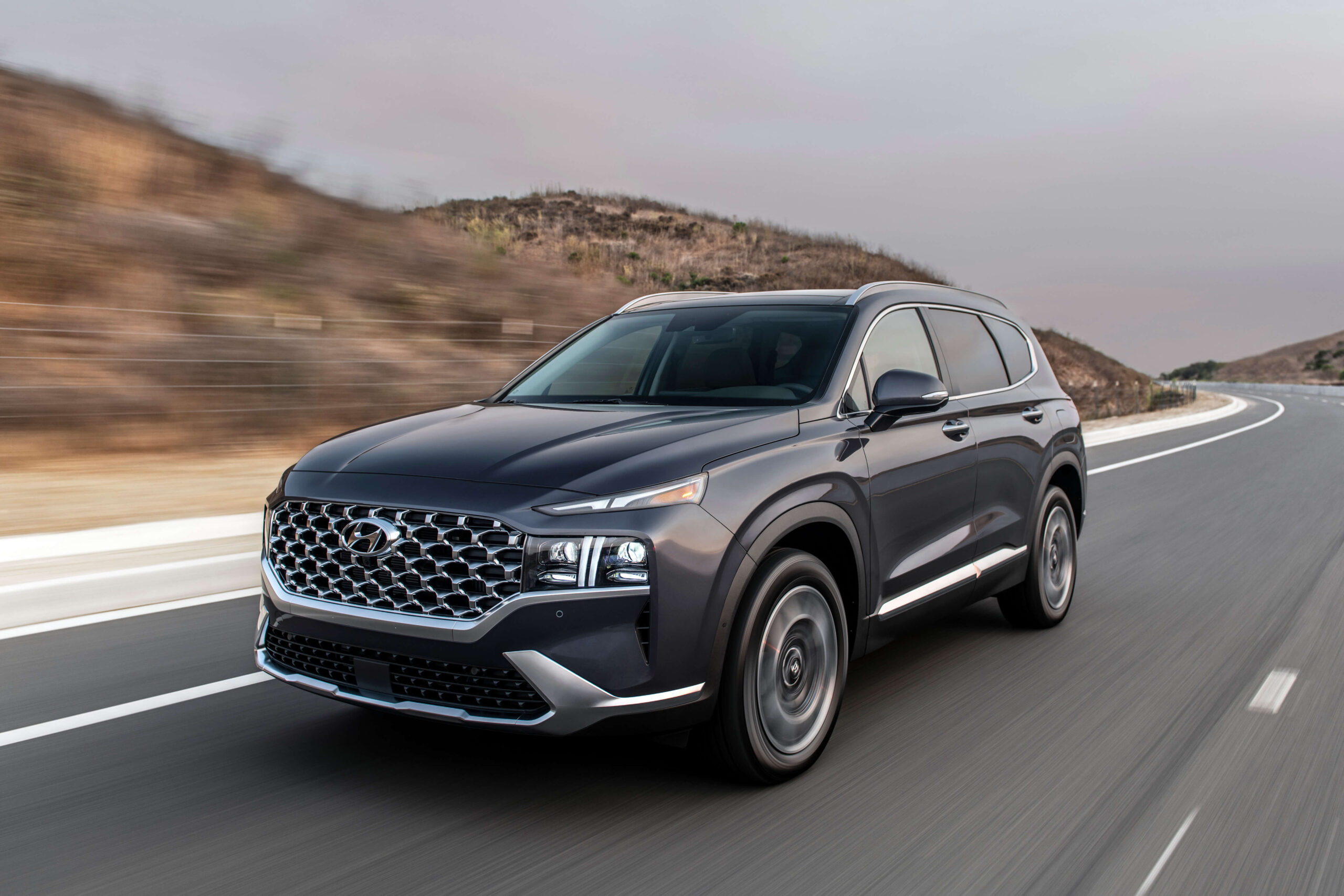 Hyundai CTV Image