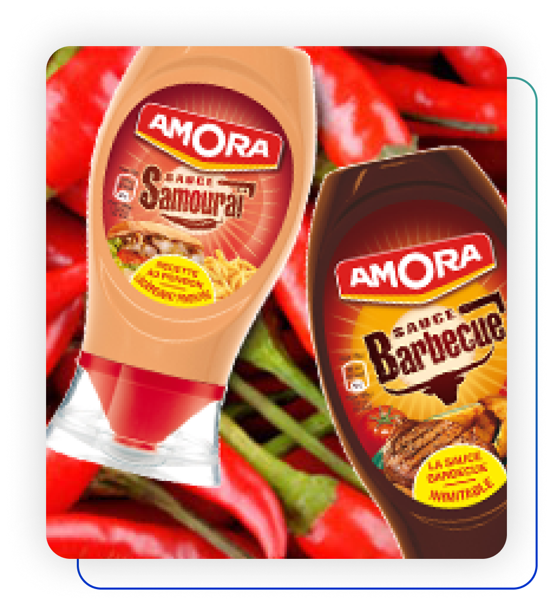 Amora Image