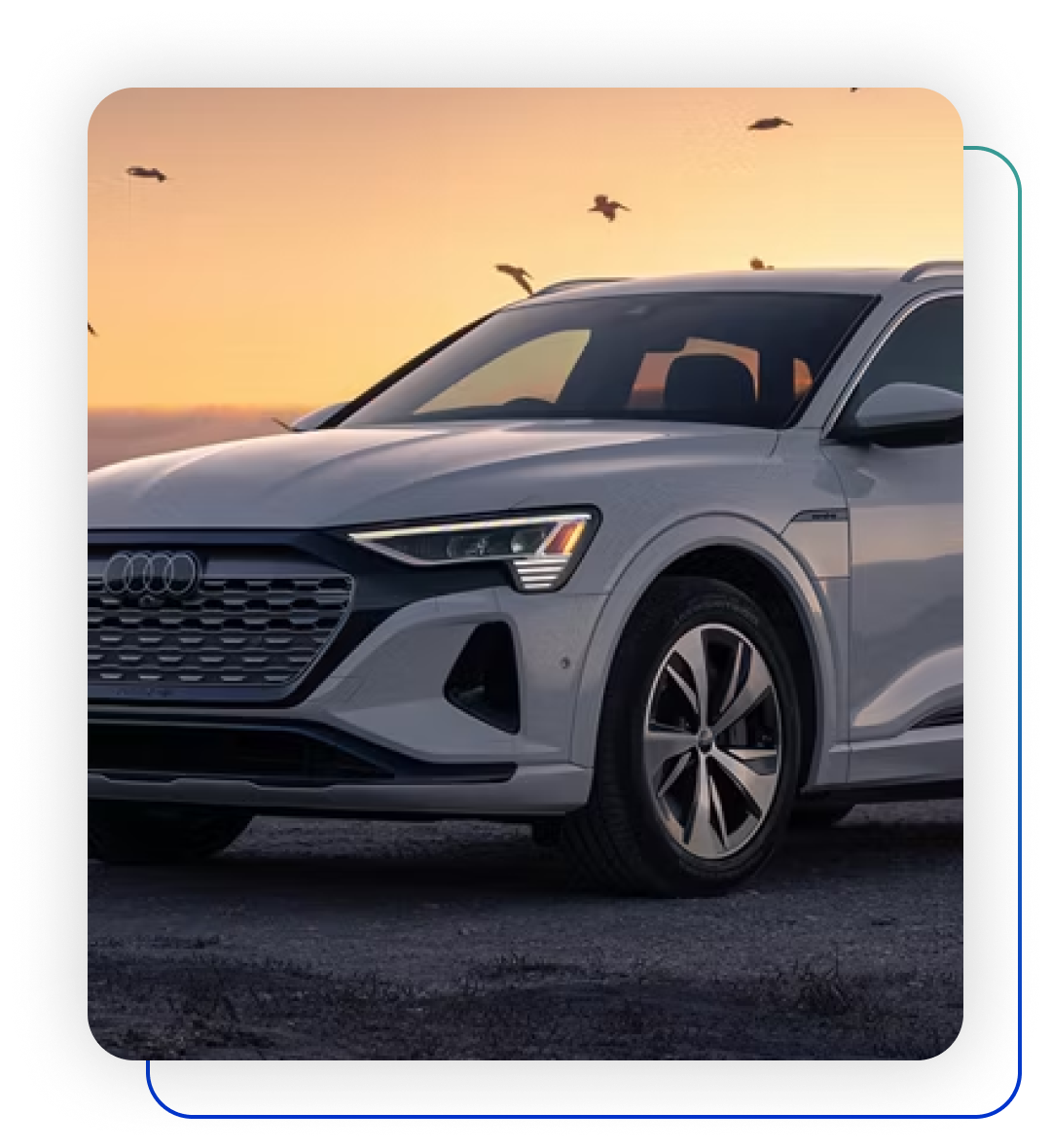 Audi Image