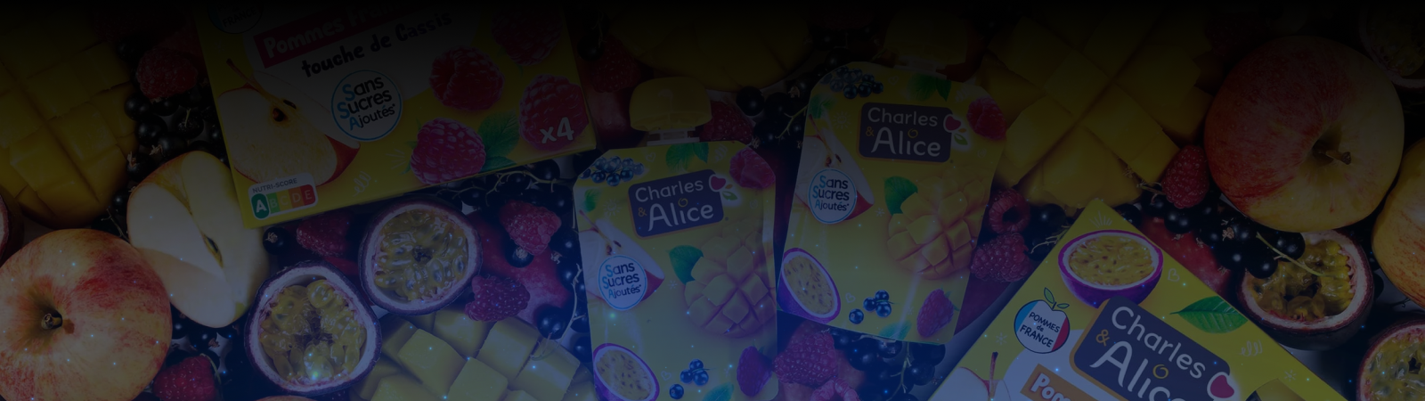 Charles et Alice