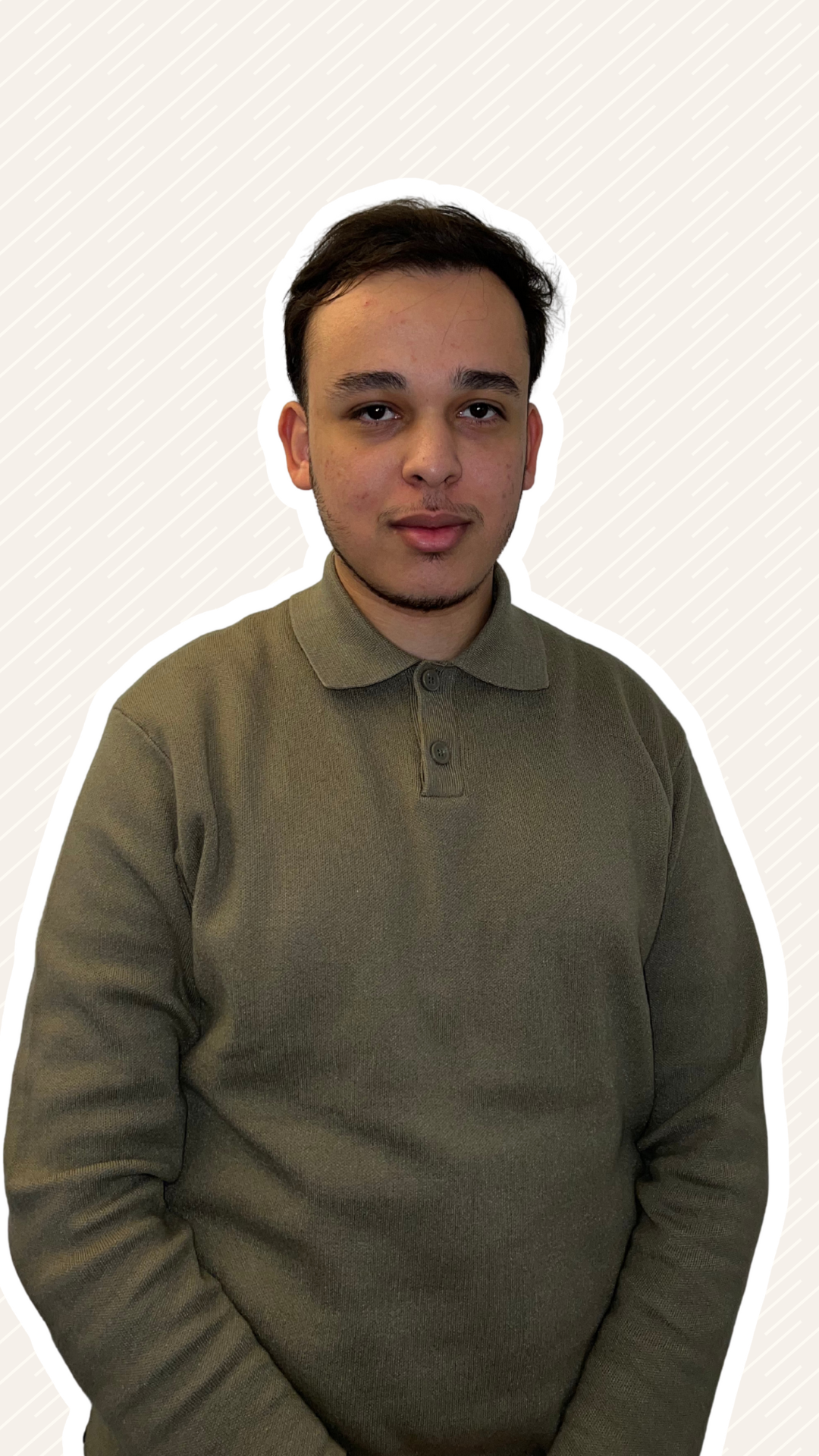 Rostom Zehhar
