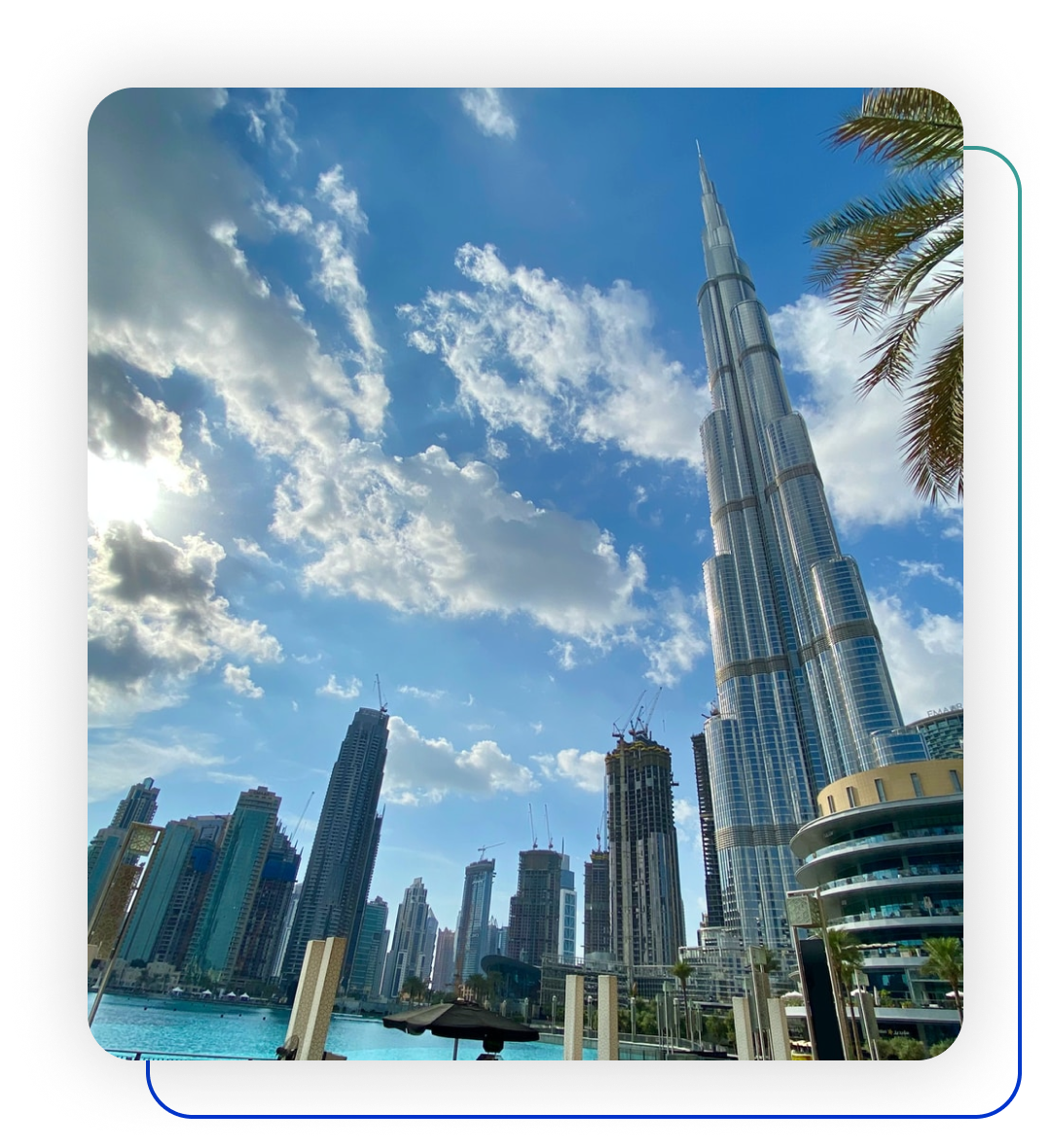 Dubaï Image