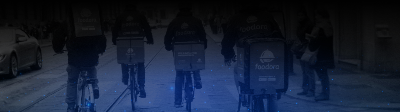 Foodora