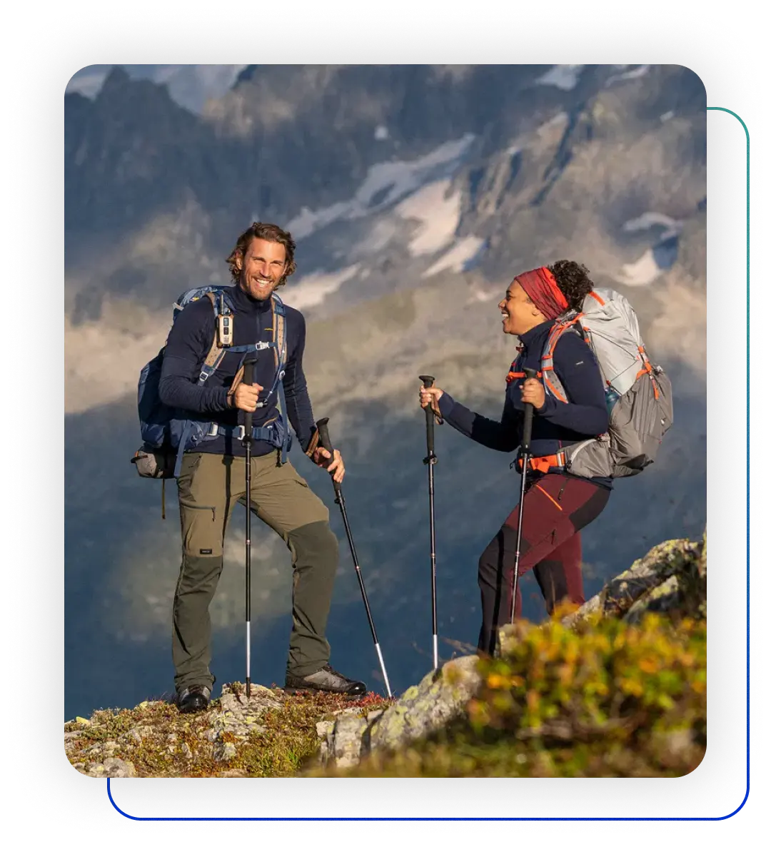 Decathlon Outdoor Image