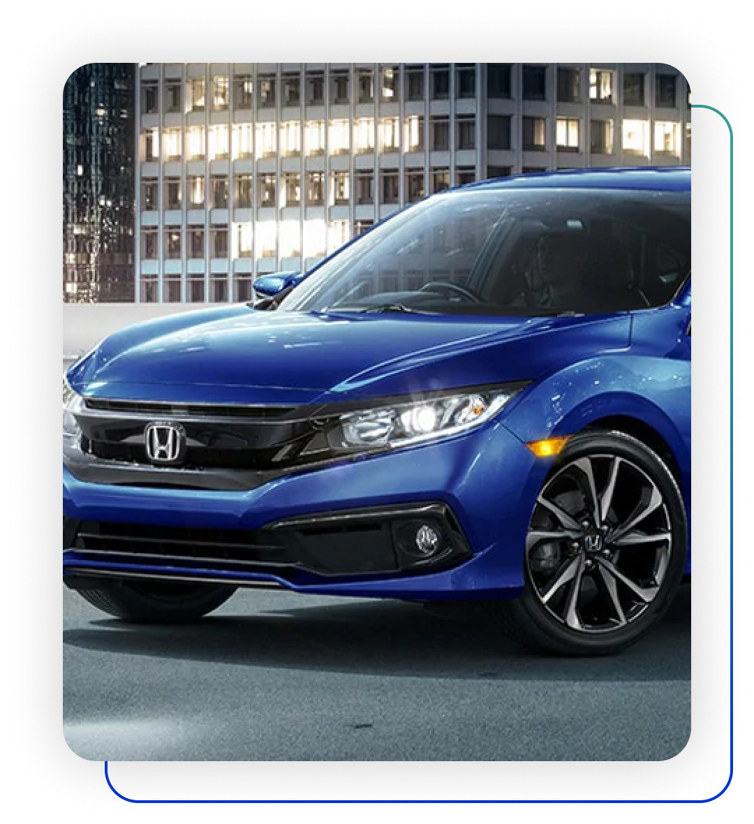 Honda Image