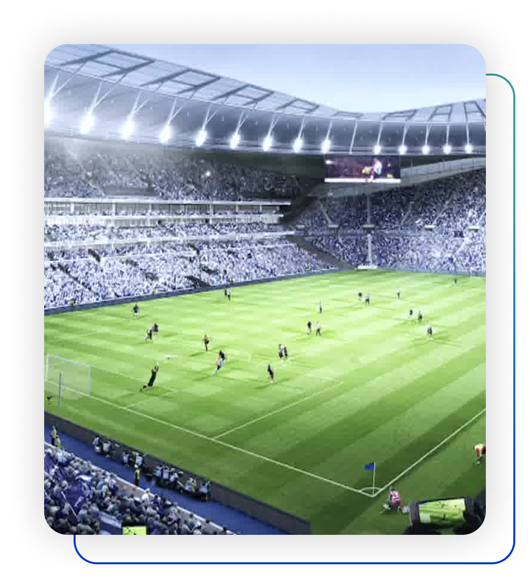 Parions sport Image