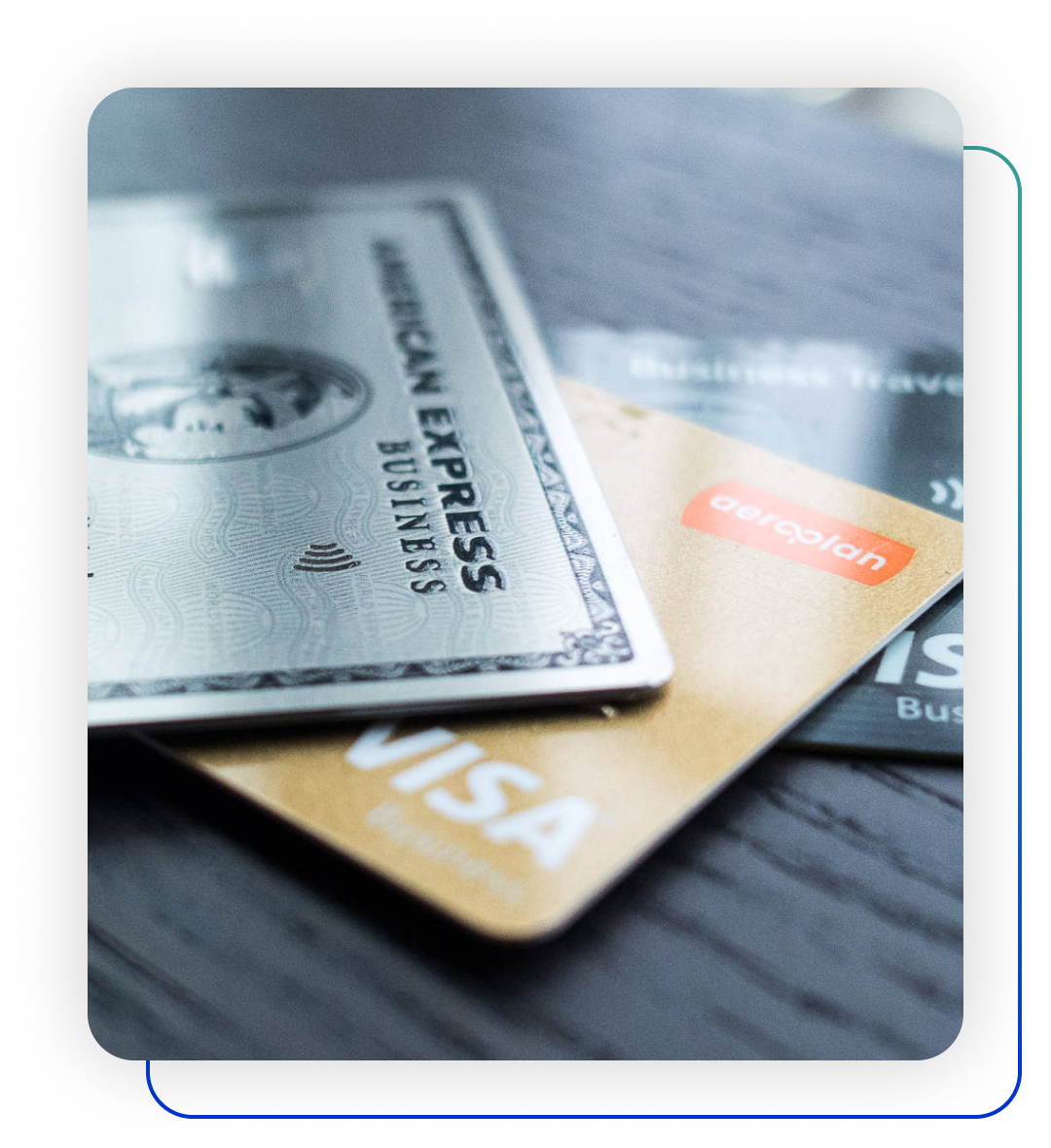 Visa Image