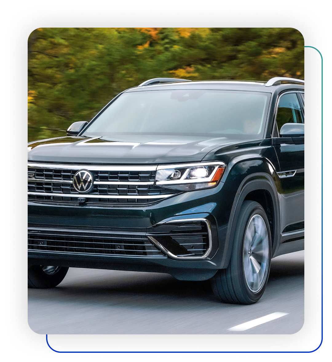 Volkswagen Image