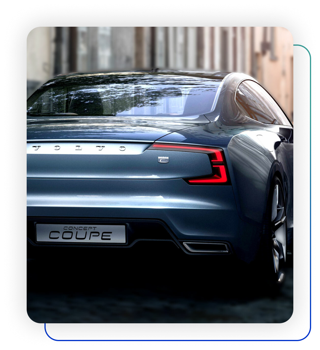 Volvo Image