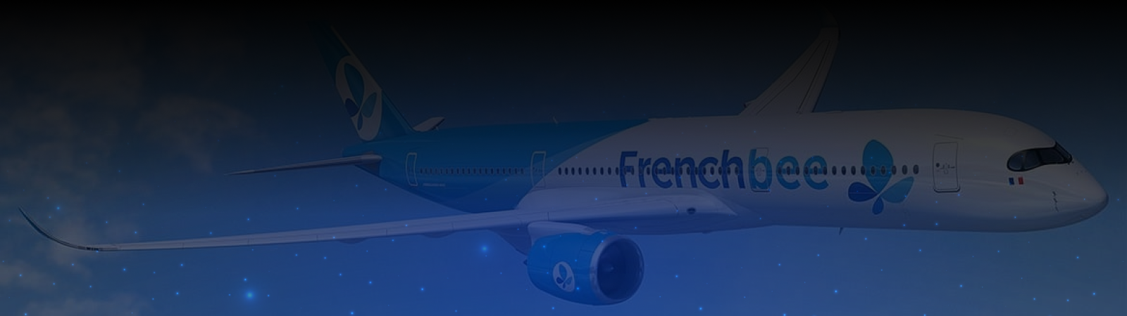 French bee