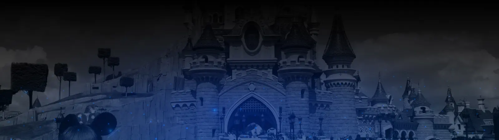 Disneyland Paris