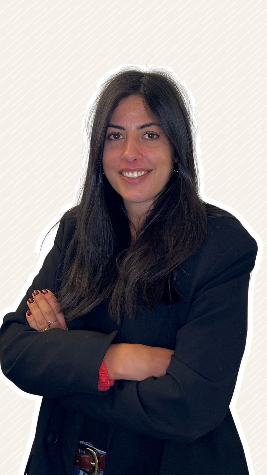 Rhita Ech-Chaoui