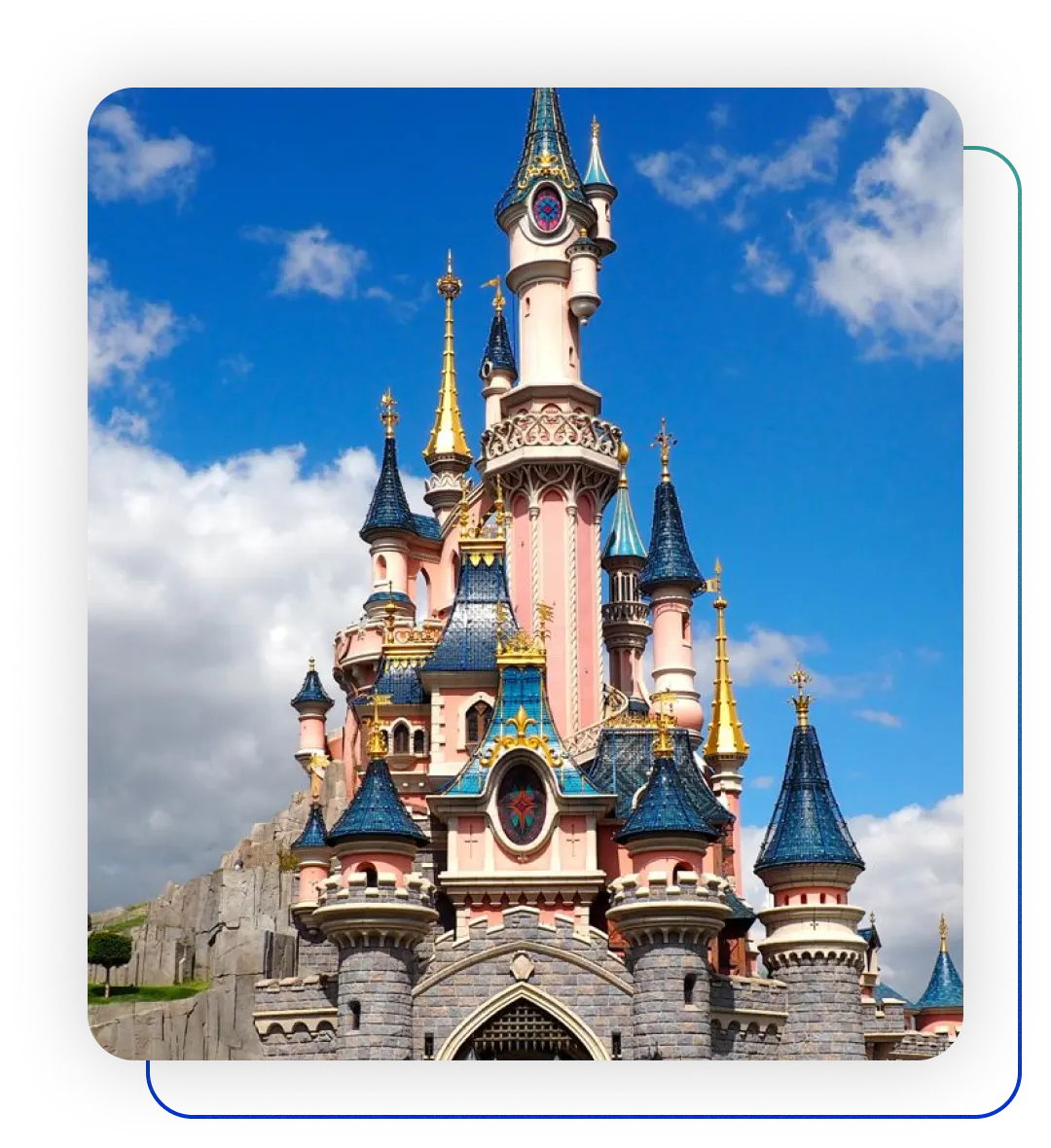 Disneyland Paris Image