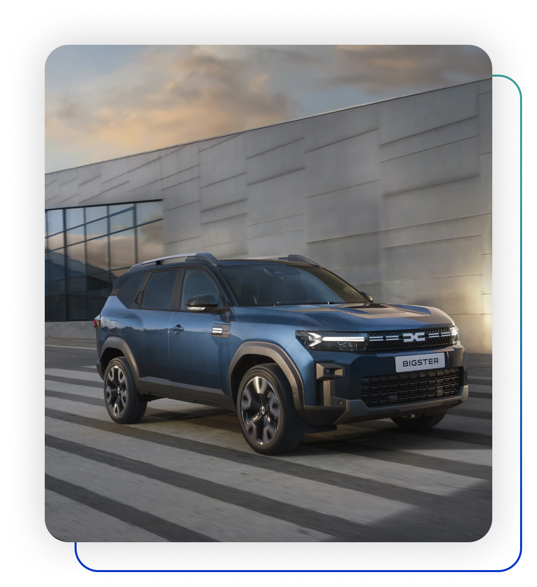 Dacia Image