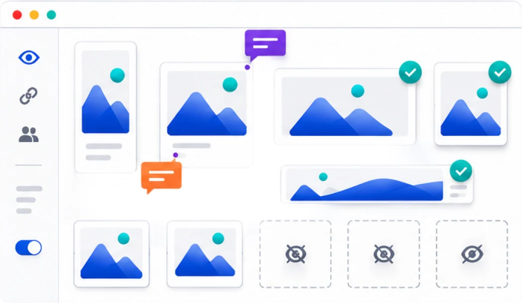 Simplifier les validations
