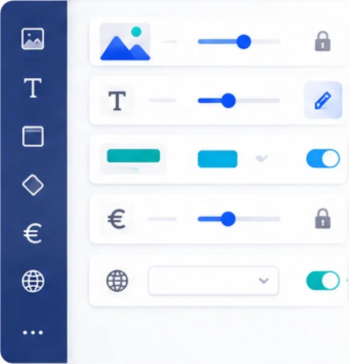 Granulaire et collaboratif