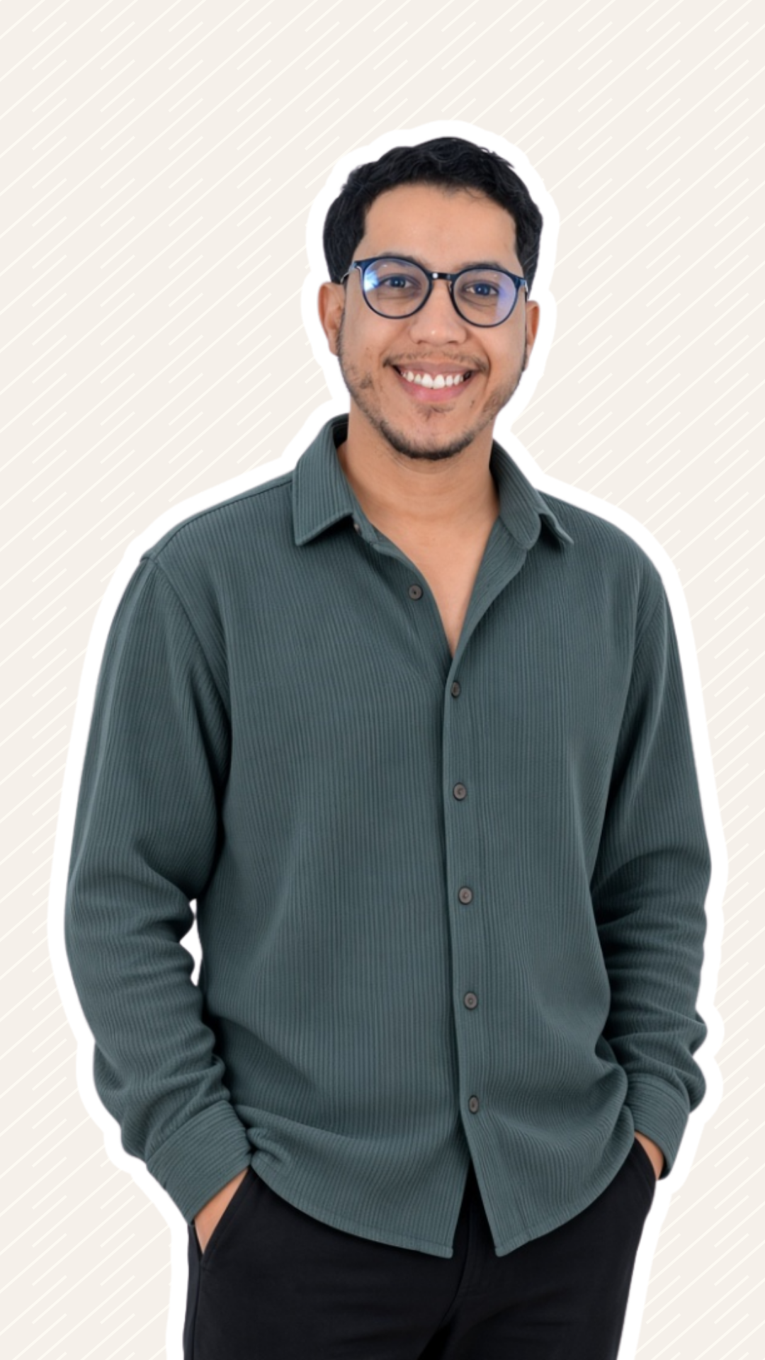Mohamed Abdellahouahmad