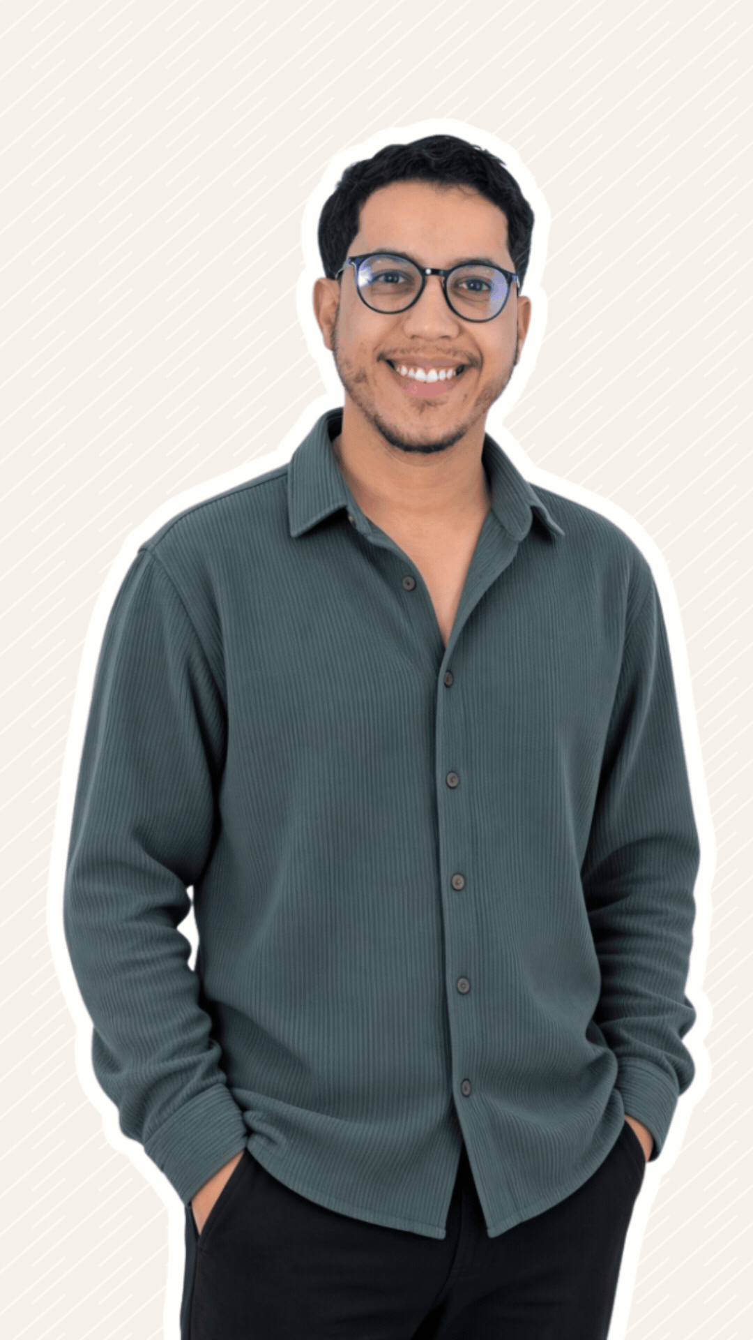 Mohamed Abdellahouahmad